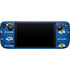 NFL Los Angeles Rams Blitz Series Steam Deck Handheld Gaming Computer Skin